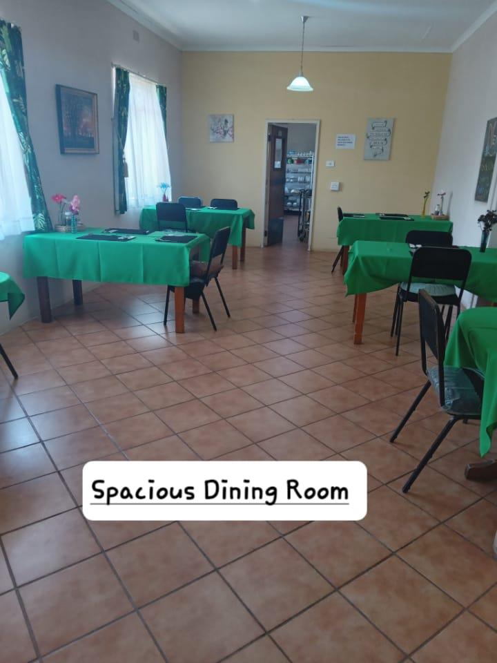 20 Bedroom Property for Sale in Kestell Free State